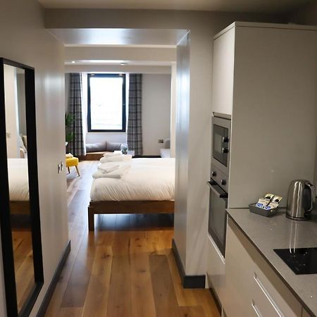 Oban Bay Apartments Zewnętrze zdjęcie