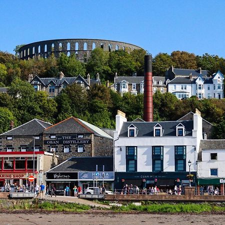 Oban Bay Apartments Zewnętrze zdjęcie
