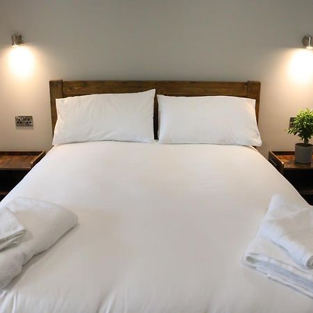 Oban Bay Apartments Zewnętrze zdjęcie