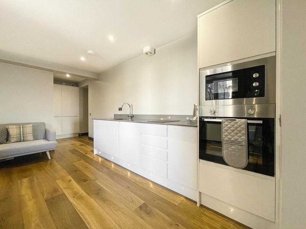 Oban Bay Apartments Zewnętrze zdjęcie