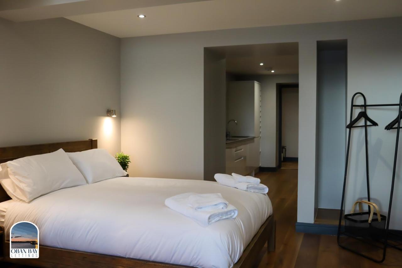 Oban Bay Apartments Zewnętrze zdjęcie
