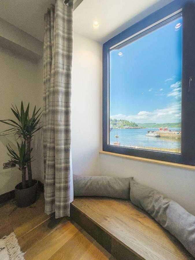 Oban Bay Apartments Zewnętrze zdjęcie