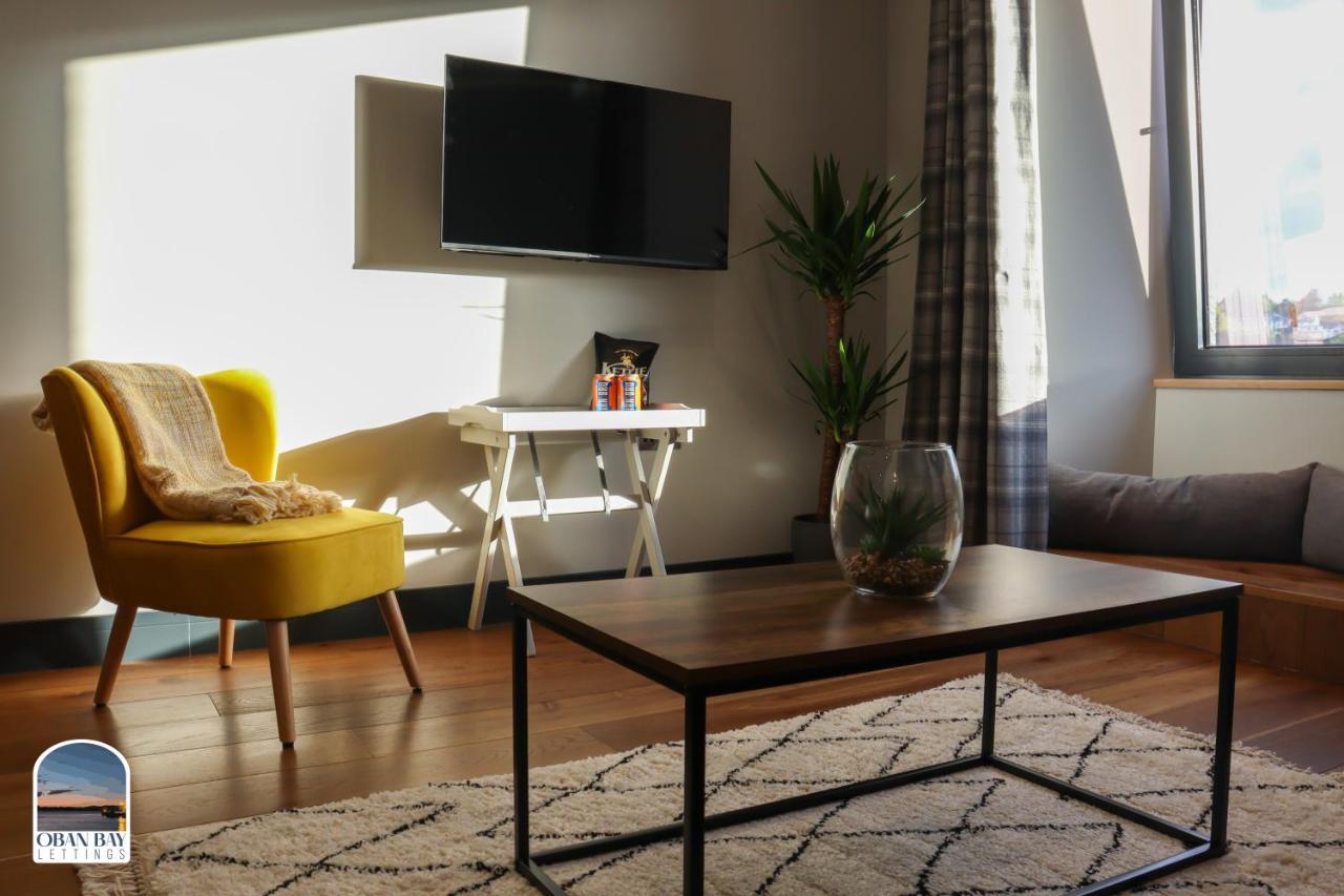 Oban Bay Apartments Zewnętrze zdjęcie