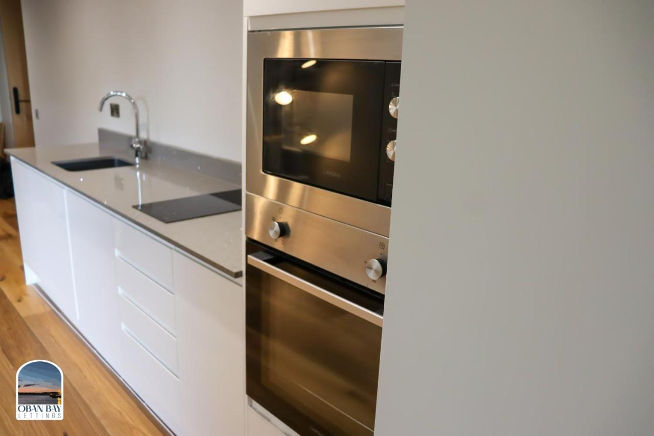 Oban Bay Apartments Zewnętrze zdjęcie
