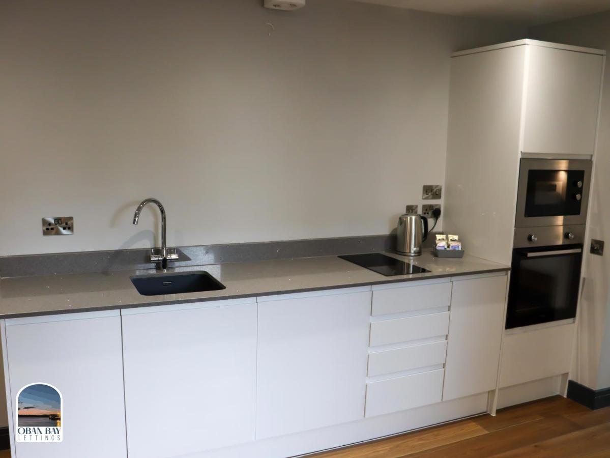 Oban Bay Apartments Zewnętrze zdjęcie