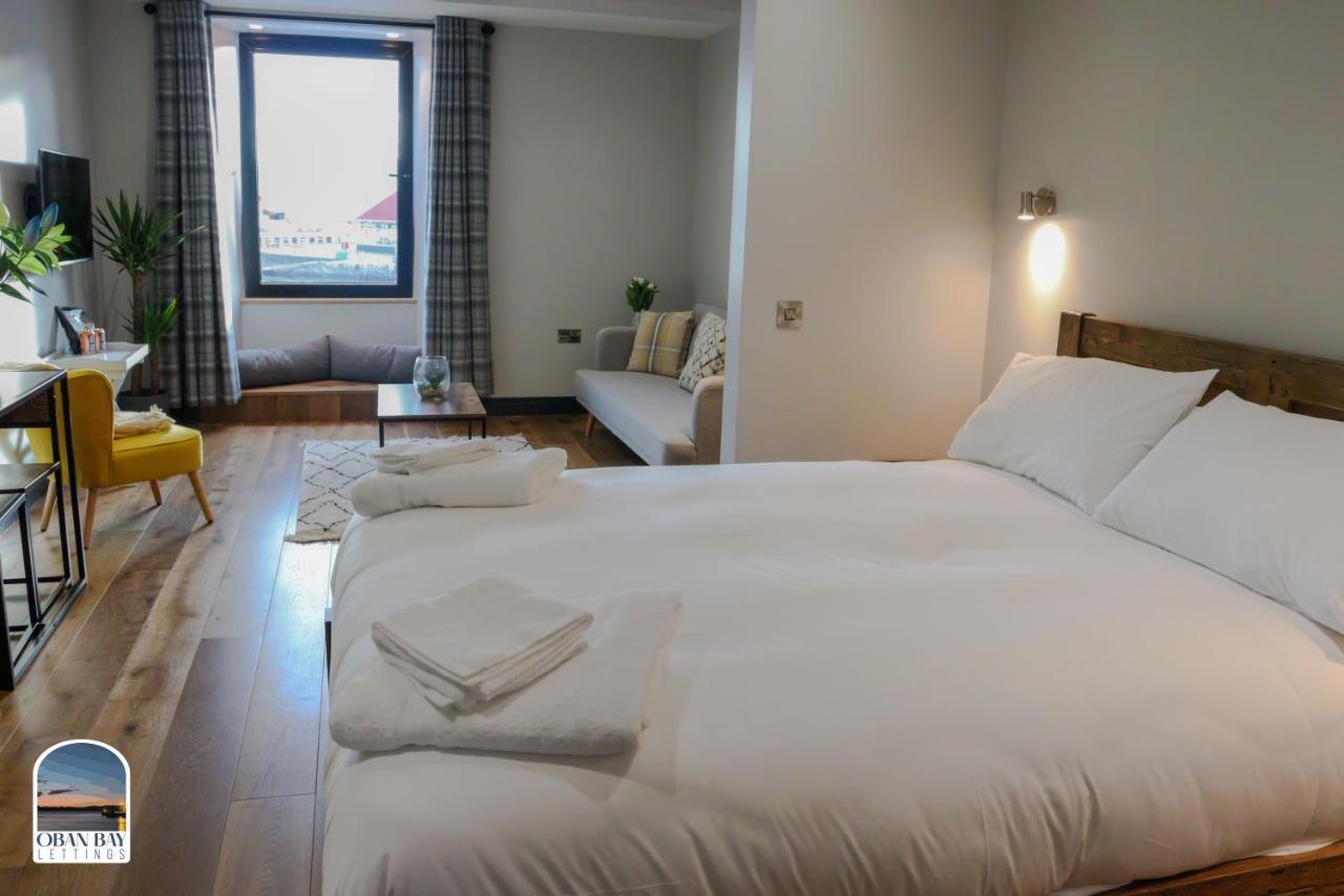 Oban Bay Apartments Zewnętrze zdjęcie